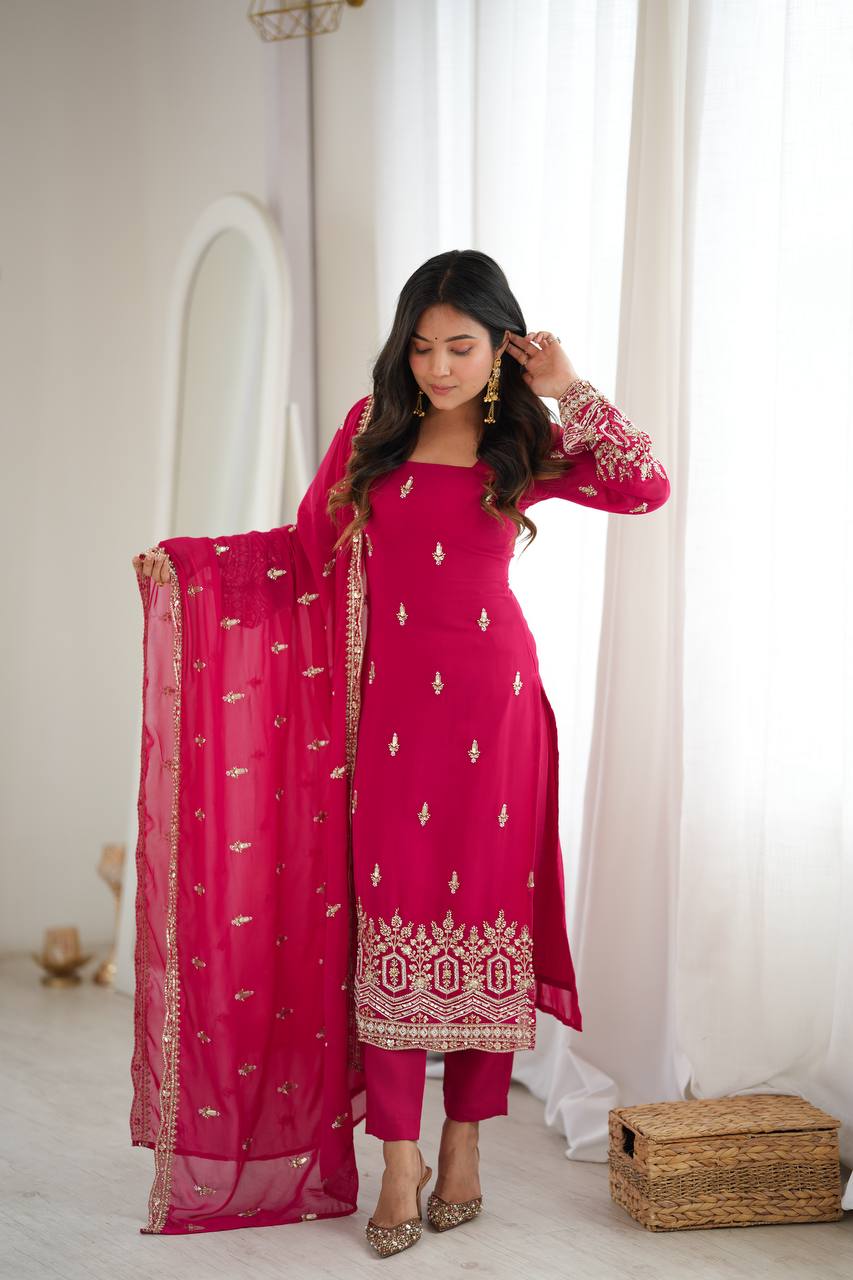 SALWAR KAMEEZ